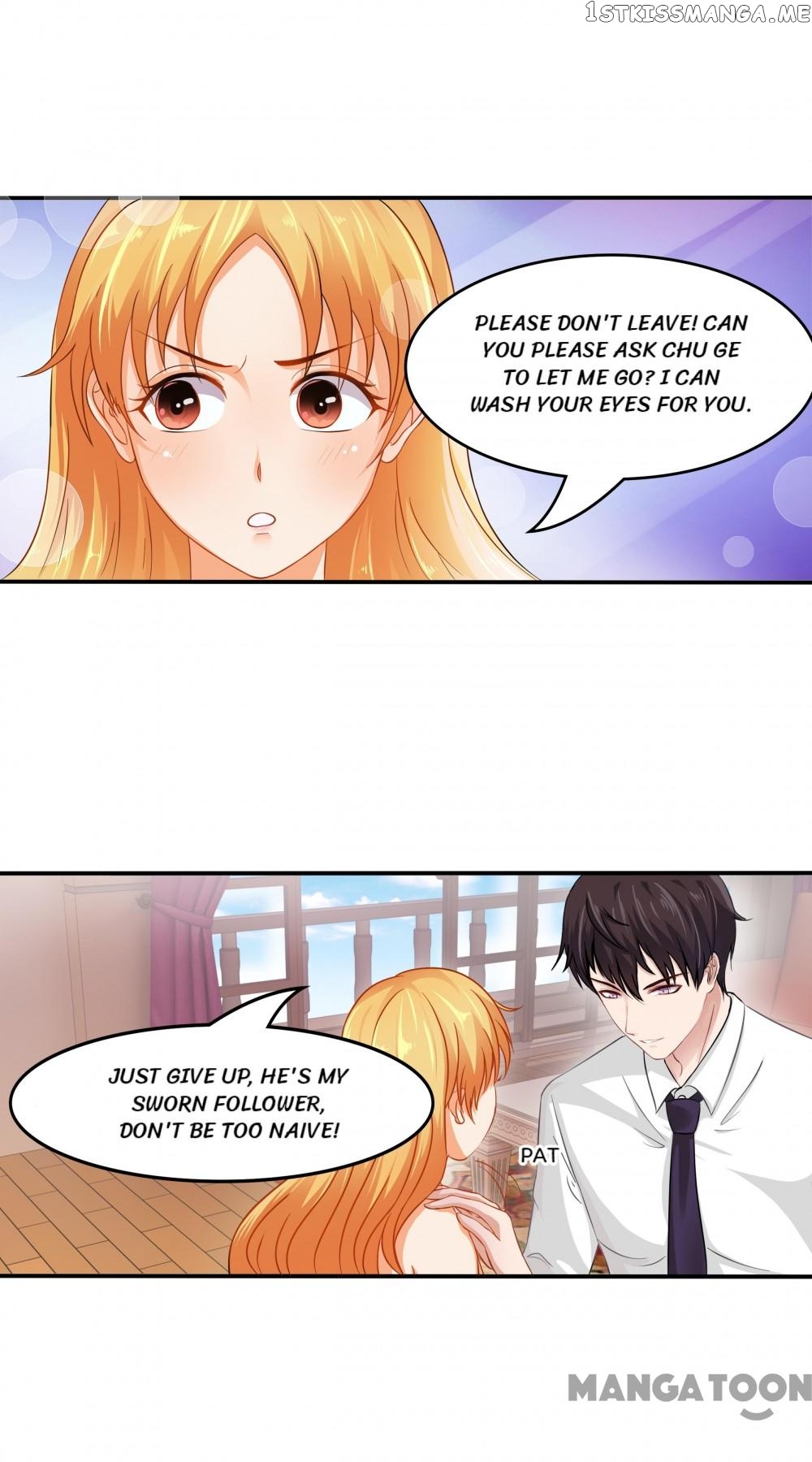 My Nonstandard Android Wife chapter 14 - page 9