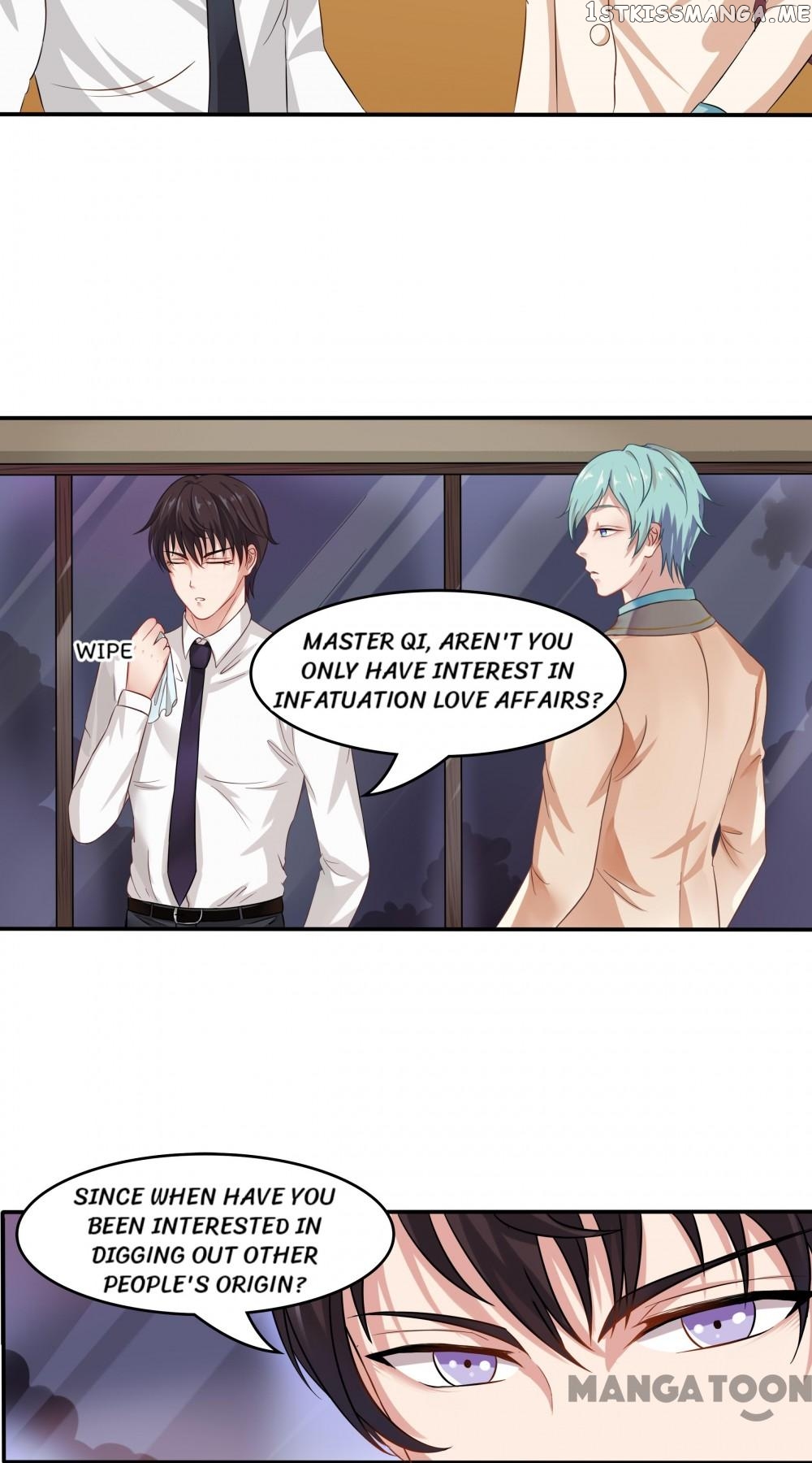 My Nonstandard Android Wife chapter 13 - page 10