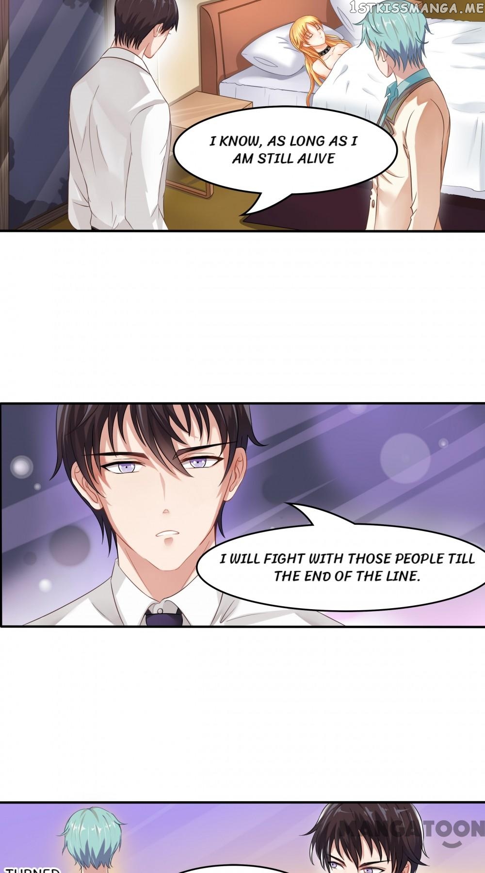 My Nonstandard Android Wife chapter 13 - page 12