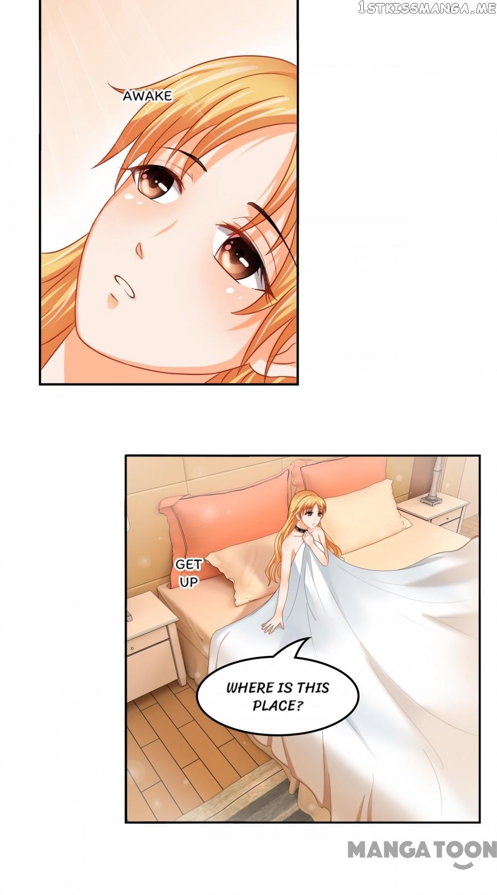 My Nonstandard Android Wife chapter 13 - page 16