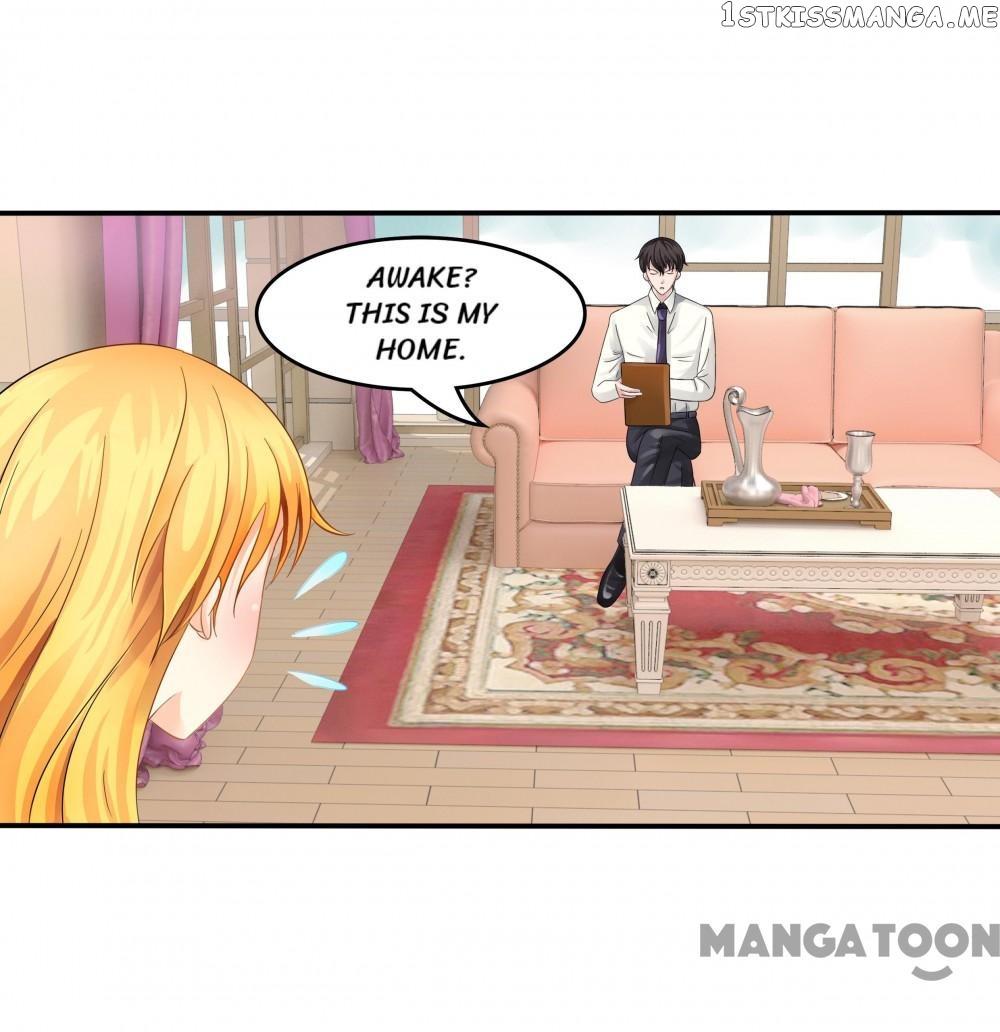 My Nonstandard Android Wife chapter 13 - page 17