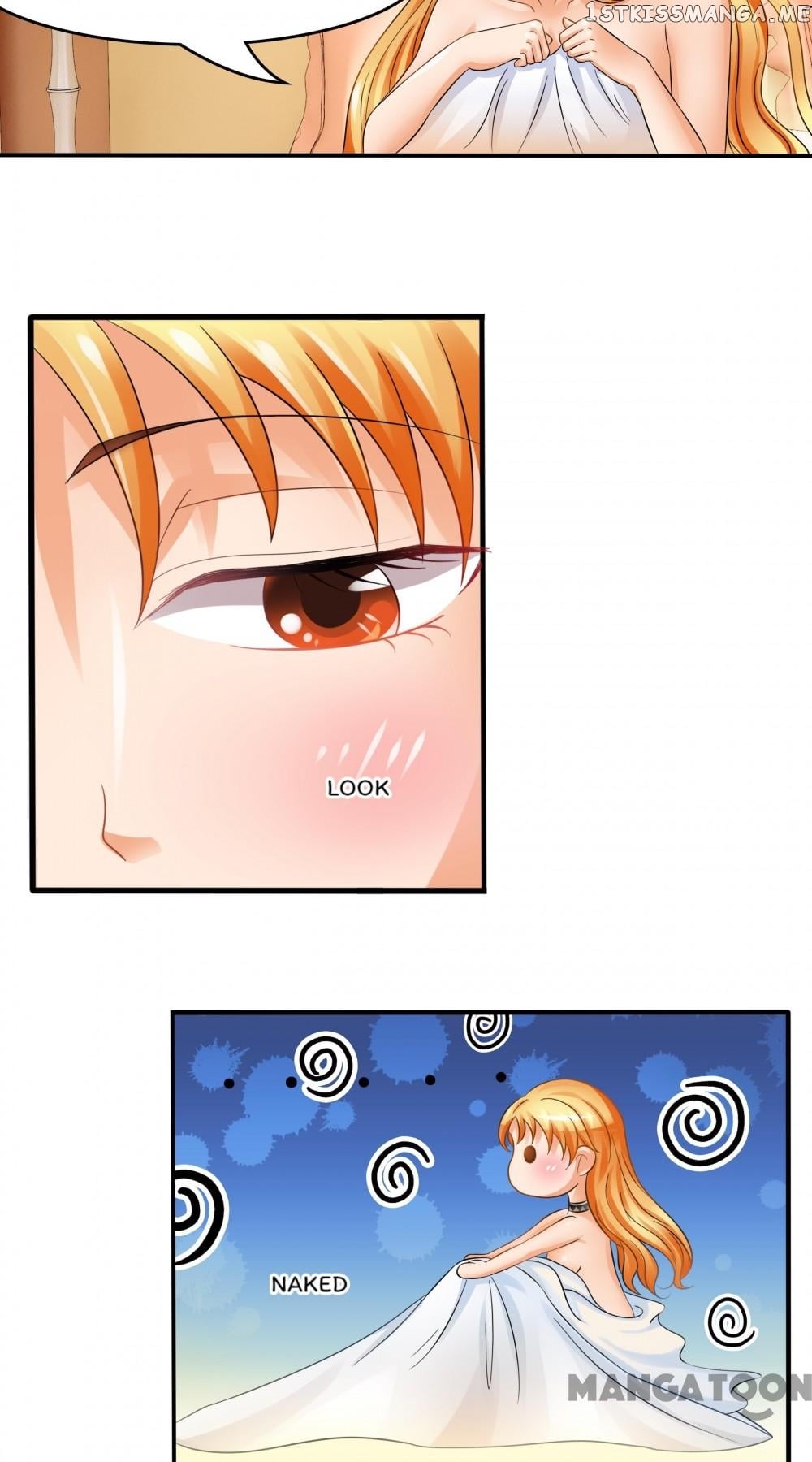 My Nonstandard Android Wife chapter 13 - page 19