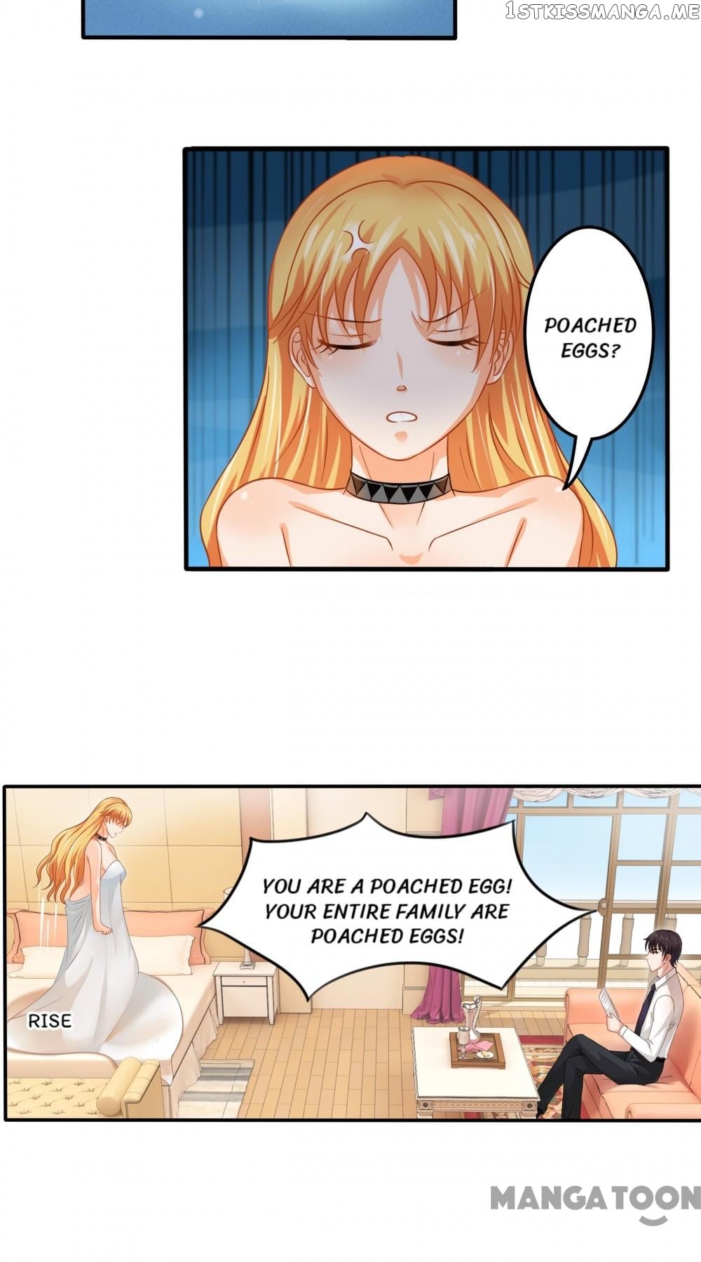 My Nonstandard Android Wife chapter 13 - page 22