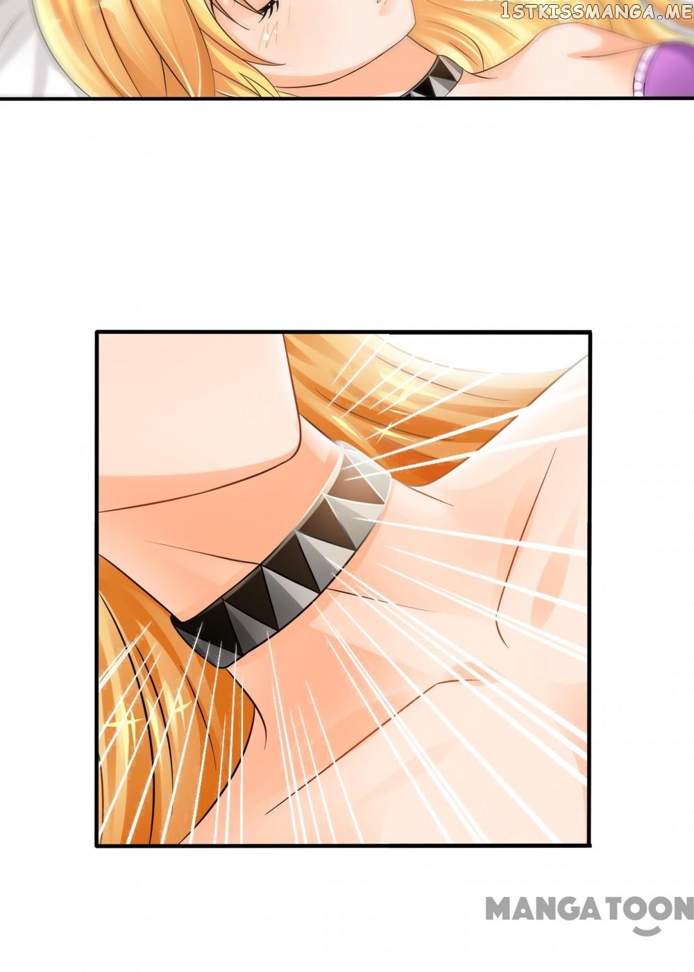 My Nonstandard Android Wife chapter 13 - page 8