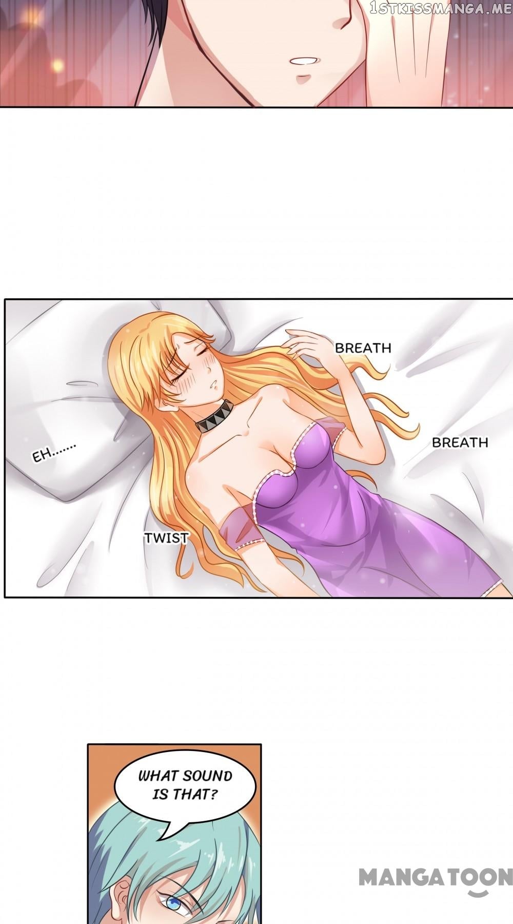 My Nonstandard Android Wife chapter 12 - page 10
