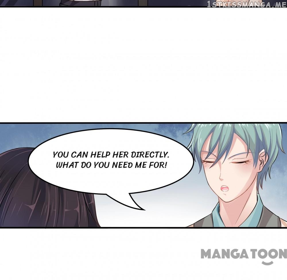 My Nonstandard Android Wife chapter 12 - page 14