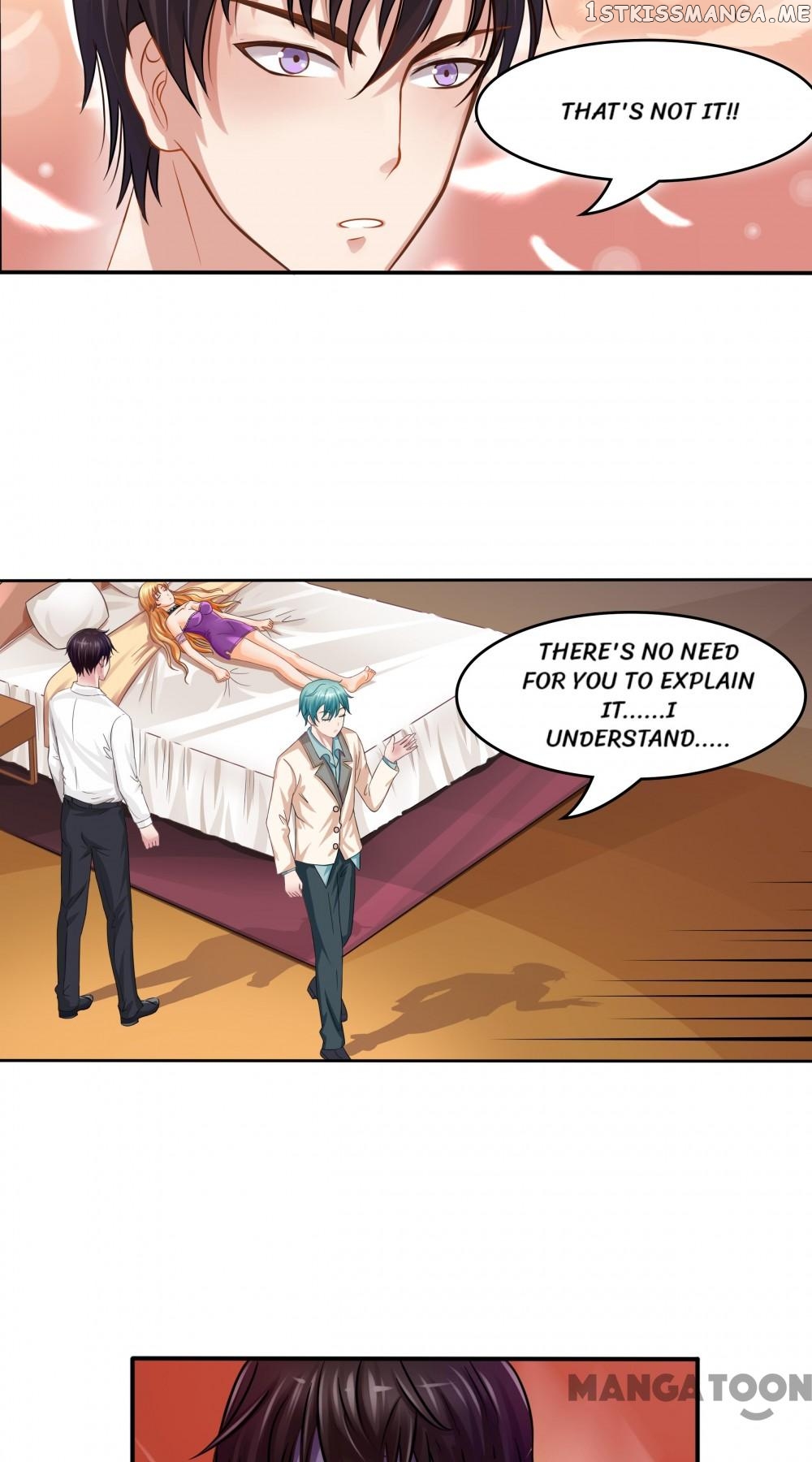 My Nonstandard Android Wife chapter 12 - page 16