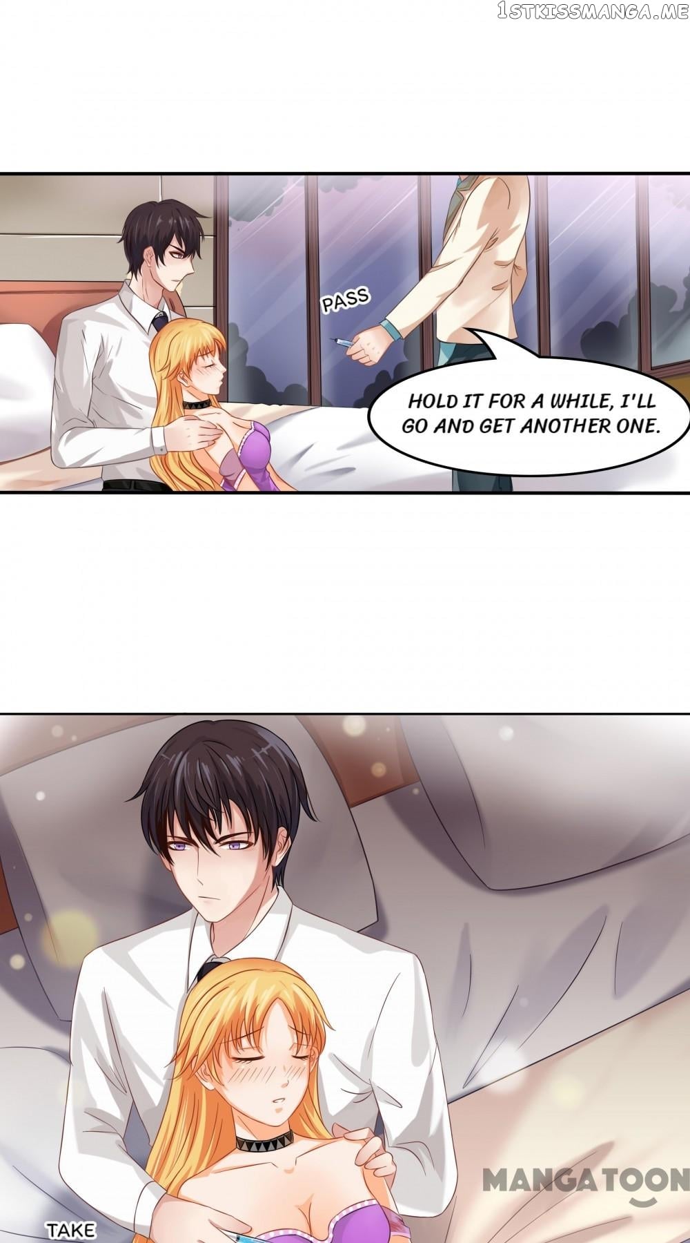 My Nonstandard Android Wife chapter 12 - page 24
