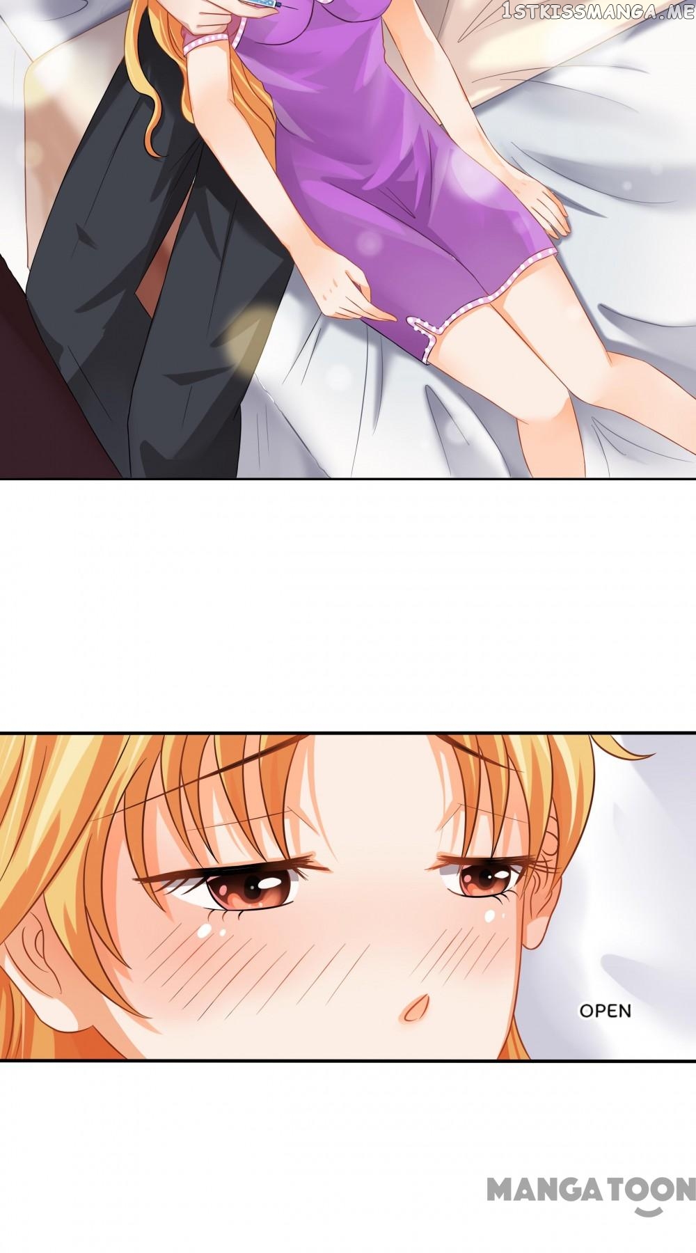 My Nonstandard Android Wife chapter 12 - page 25