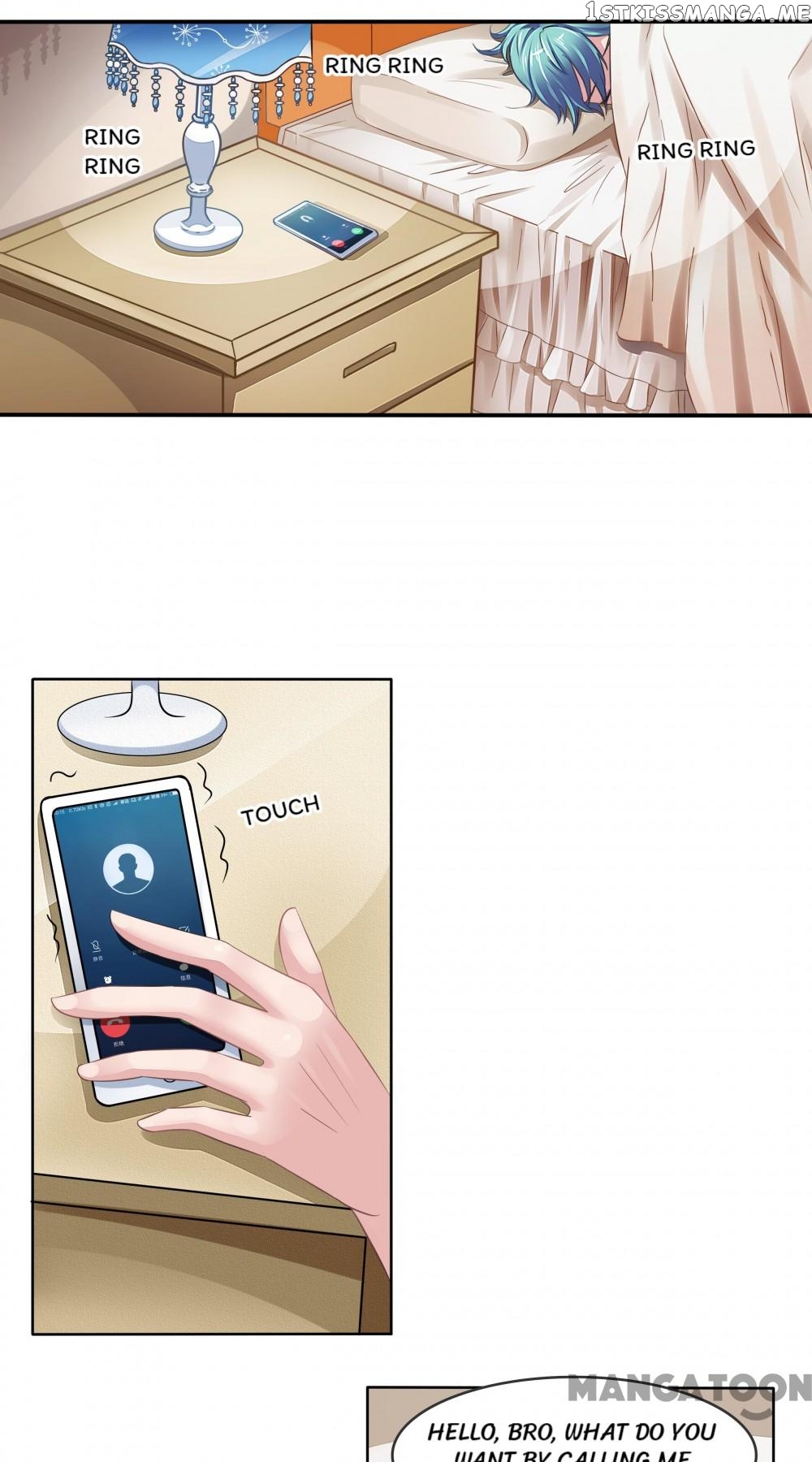 My Nonstandard Android Wife chapter 11 - page 12