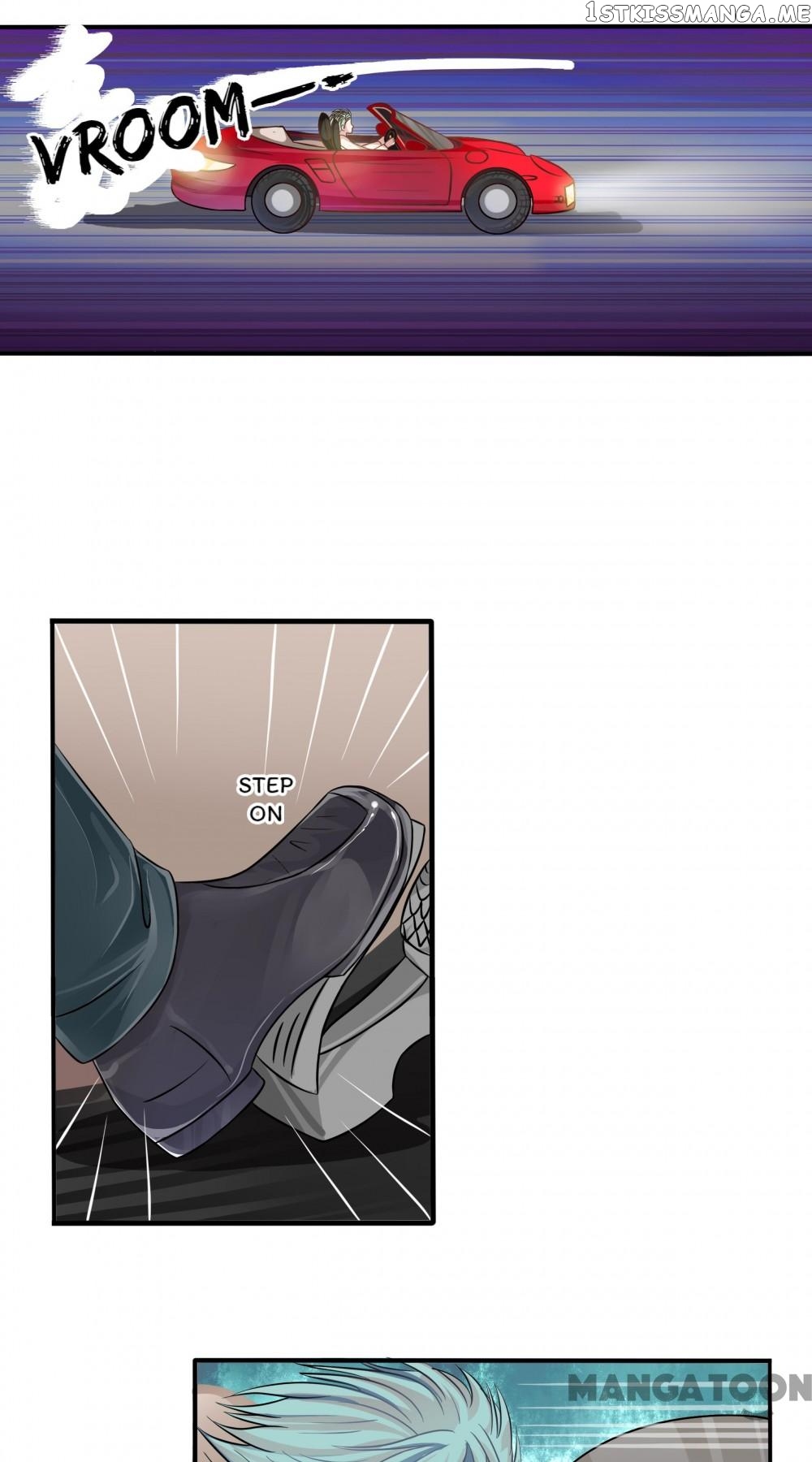 My Nonstandard Android Wife chapter 11 - page 15