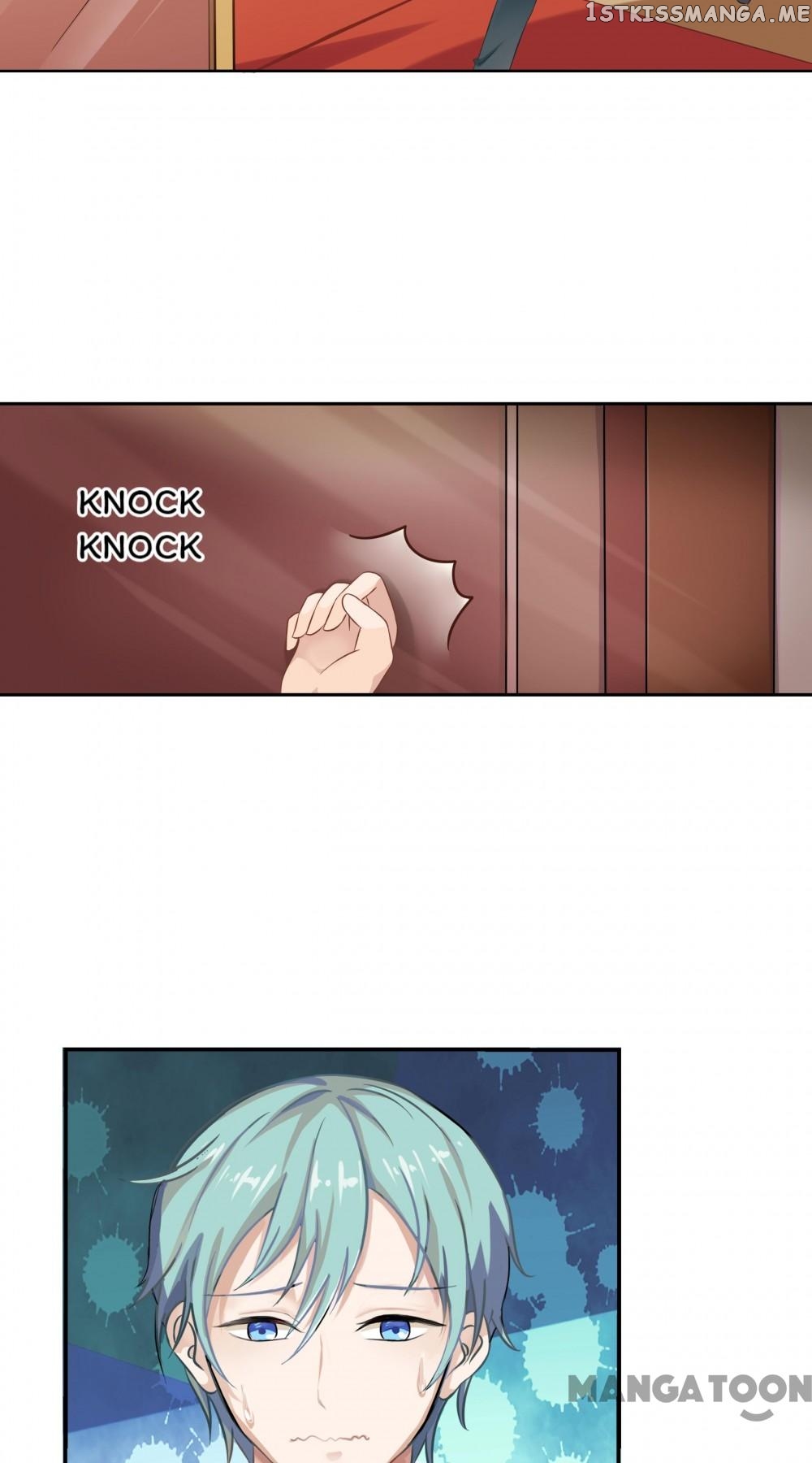My Nonstandard Android Wife chapter 11 - page 19
