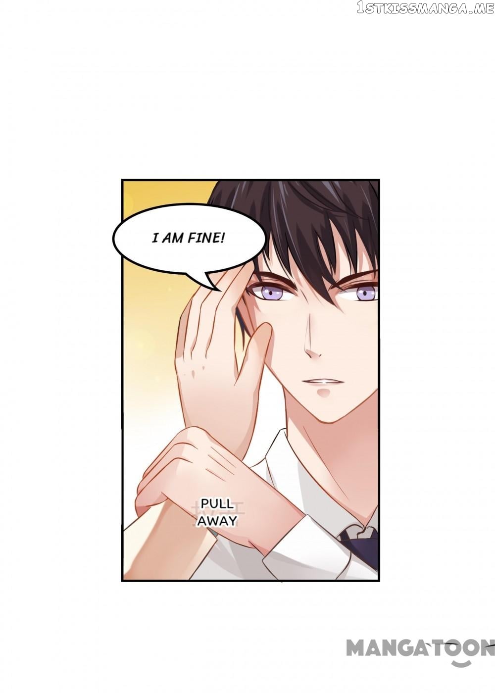 My Nonstandard Android Wife chapter 11 - page 23
