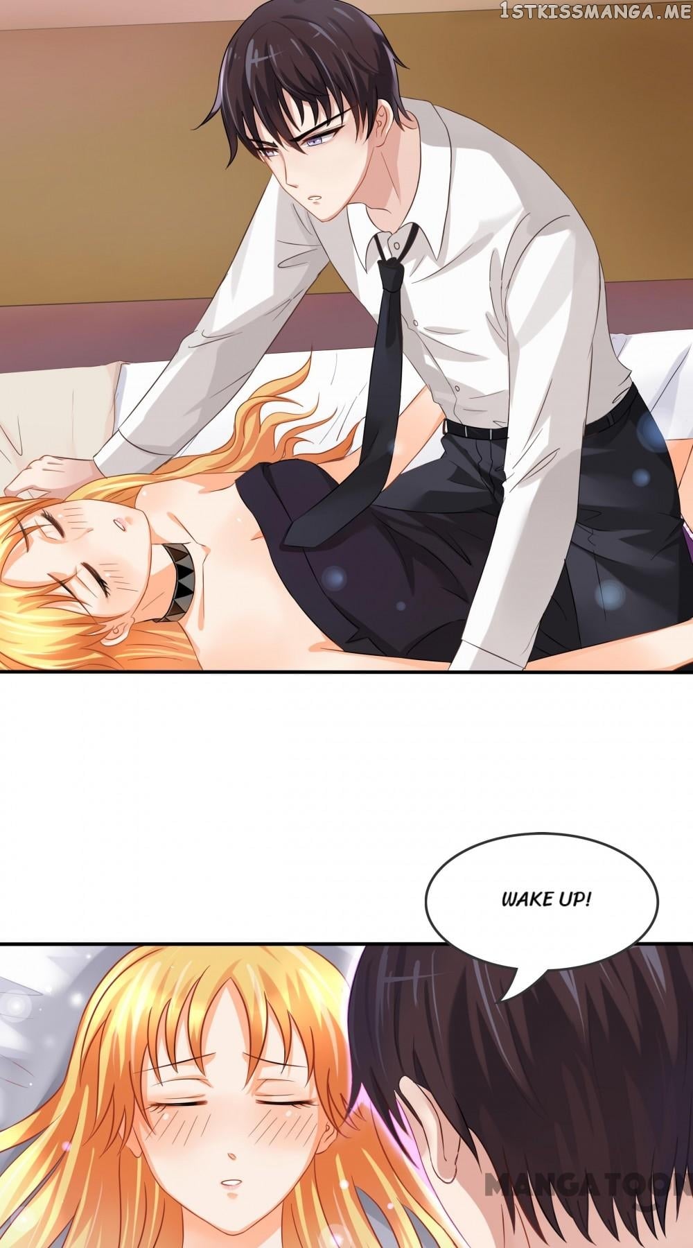 My Nonstandard Android Wife chapter 11 - page 6