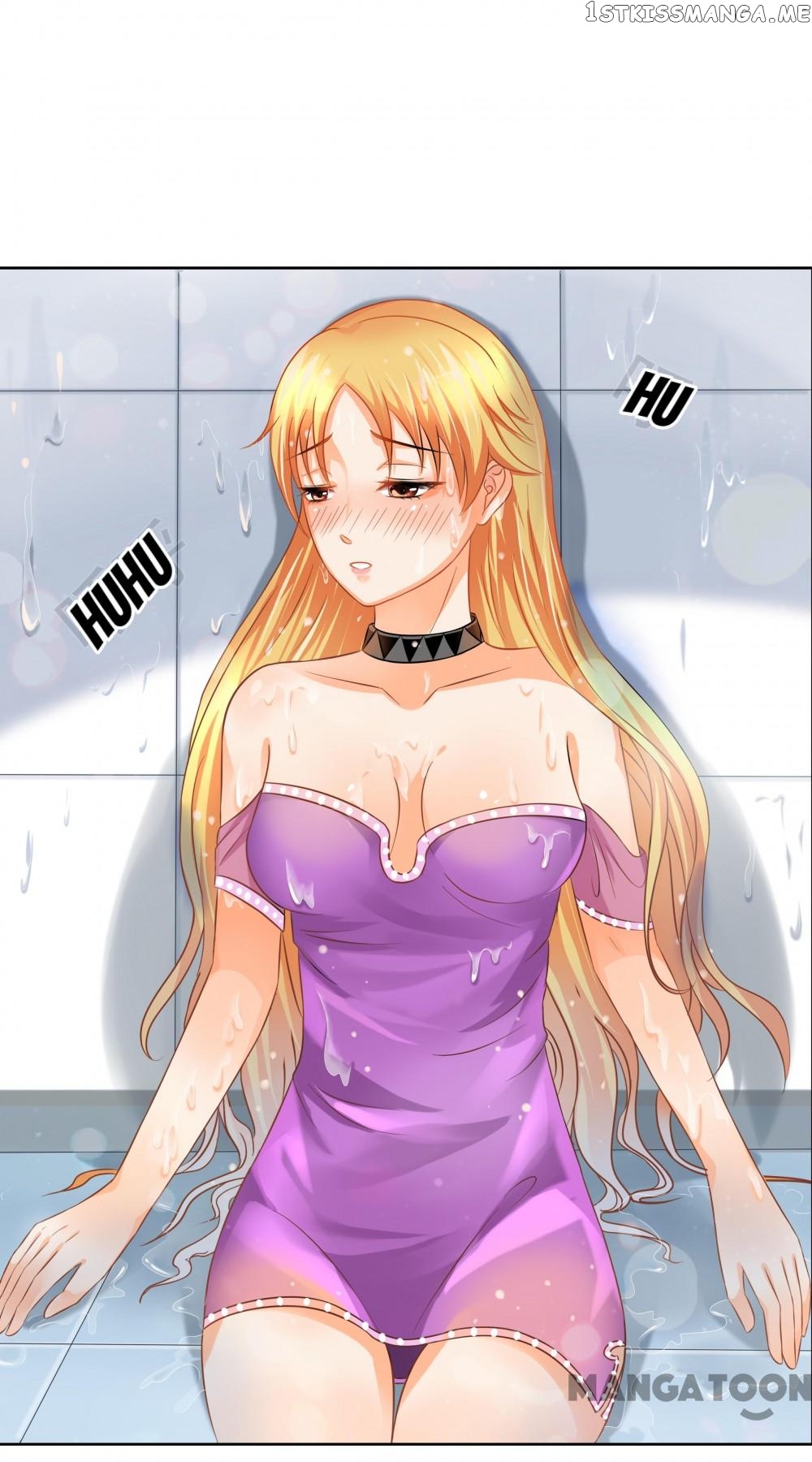 My Nonstandard Android Wife chapter 11 - page 9