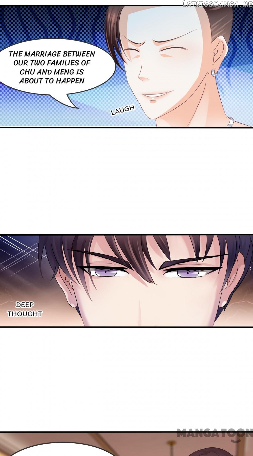 My Nonstandard Android Wife chapter 10 - page 10