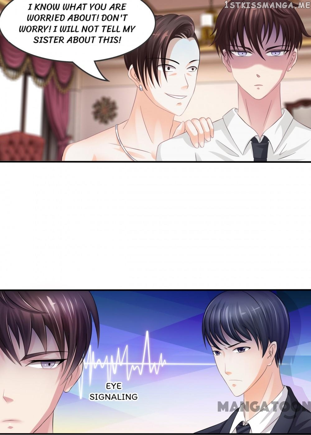 My Nonstandard Android Wife chapter 10 - page 11