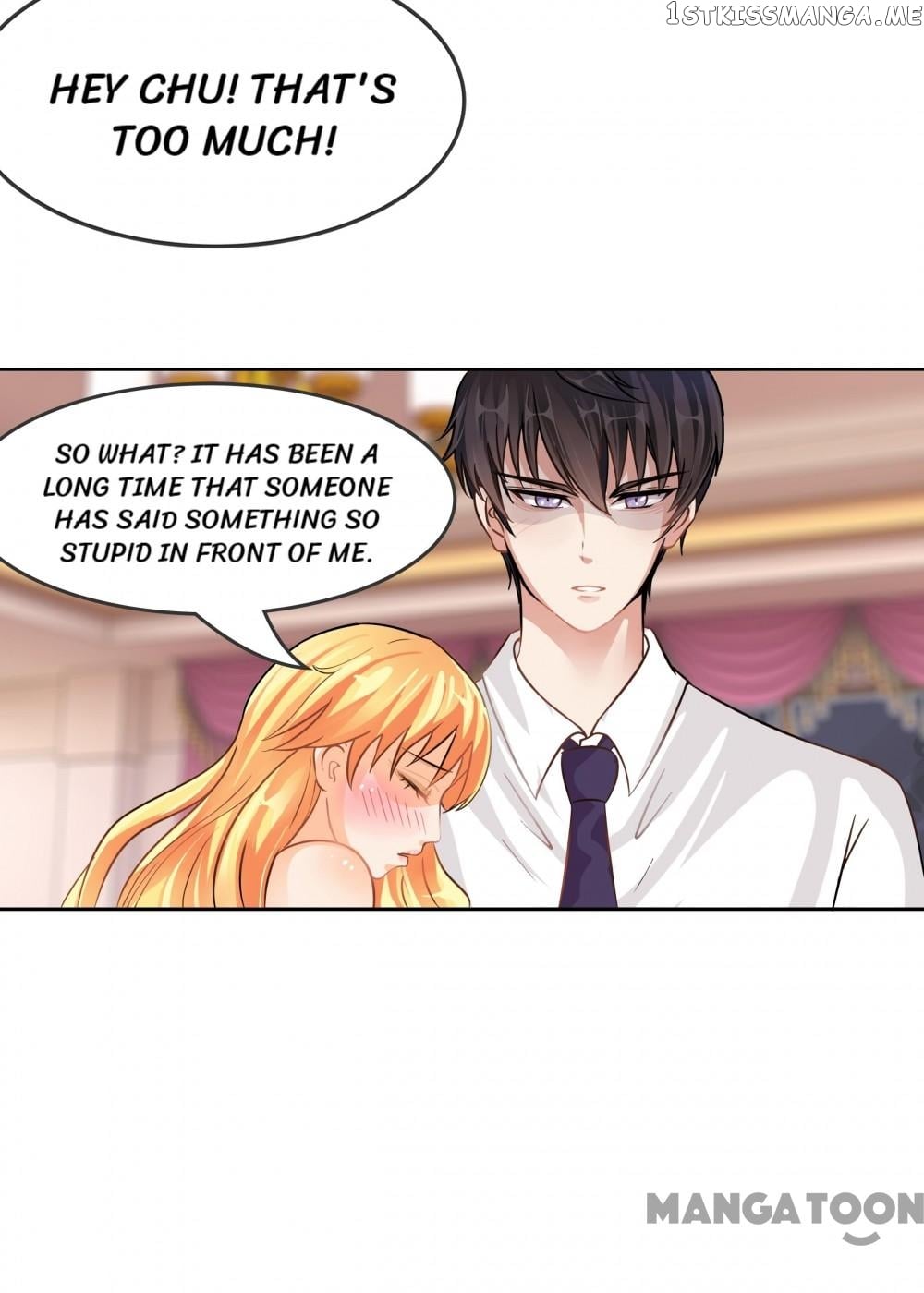 My Nonstandard Android Wife chapter 10 - page 14