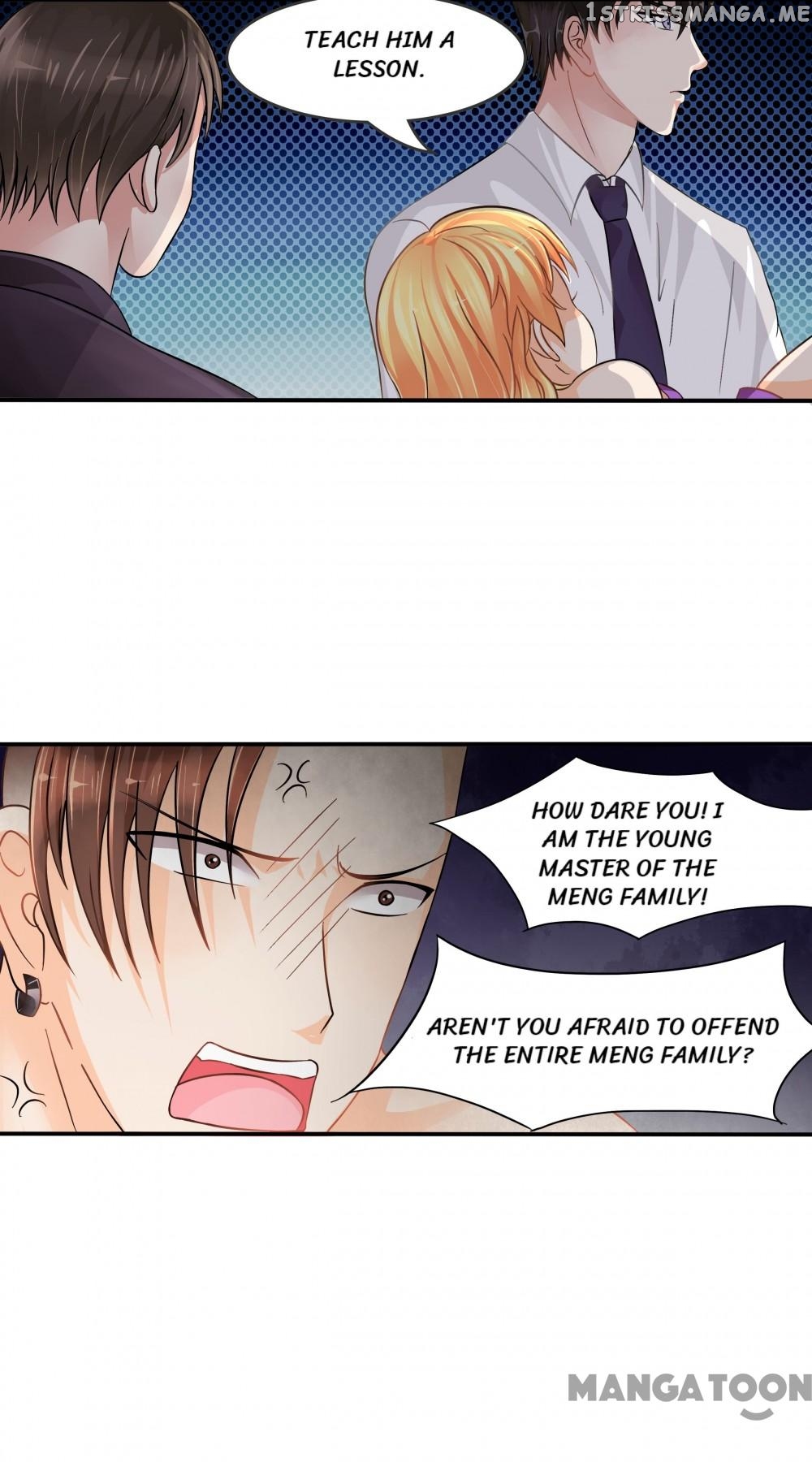 My Nonstandard Android Wife chapter 10 - page 15