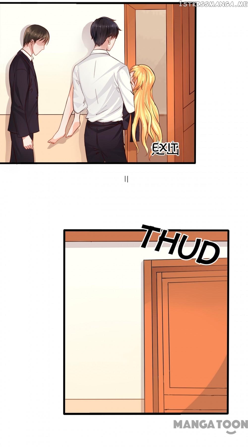 My Nonstandard Android Wife chapter 10 - page 16