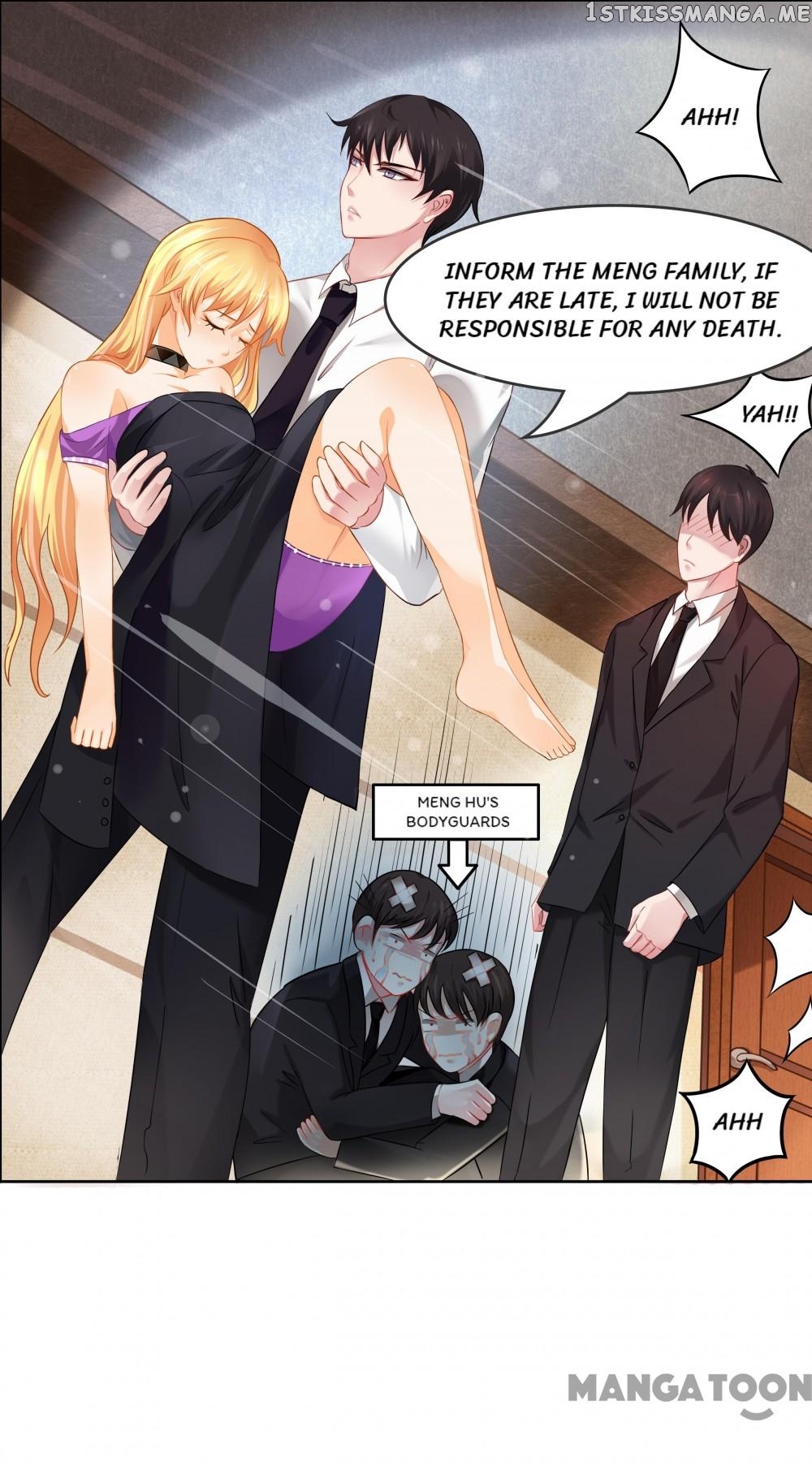 My Nonstandard Android Wife chapter 10 - page 18
