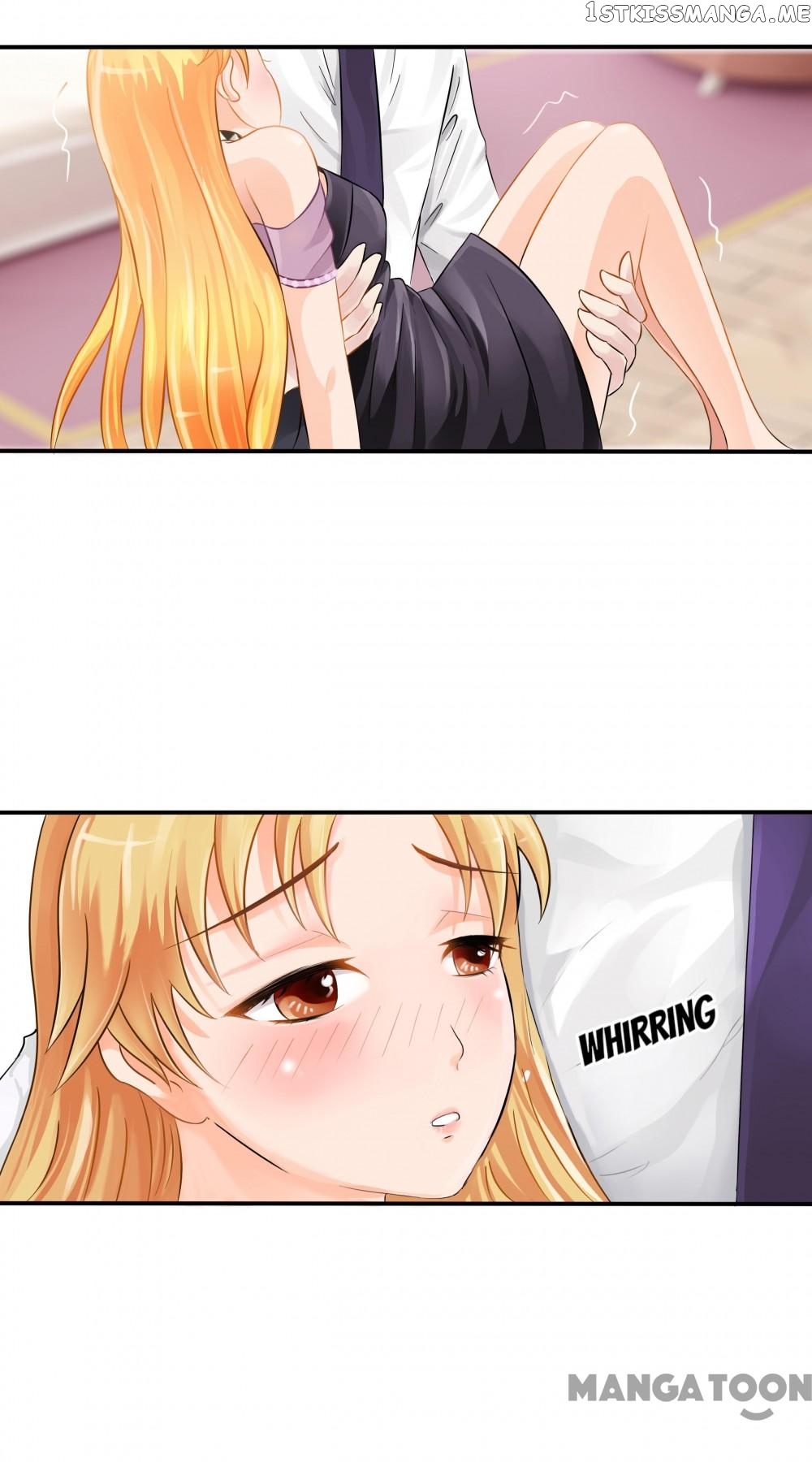 My Nonstandard Android Wife chapter 10 - page 19