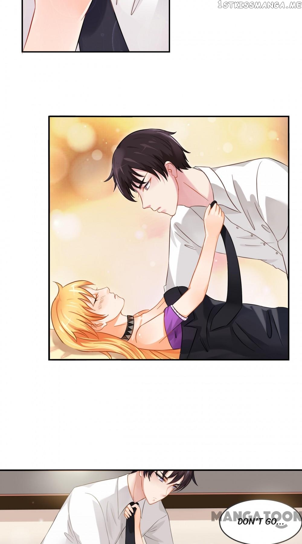 My Nonstandard Android Wife chapter 10 - page 22