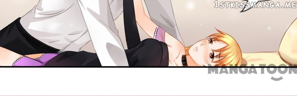 My Nonstandard Android Wife chapter 10 - page 23