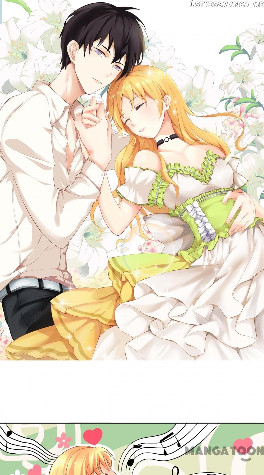My Nonstandard Android Wife chapter 9 - page 1