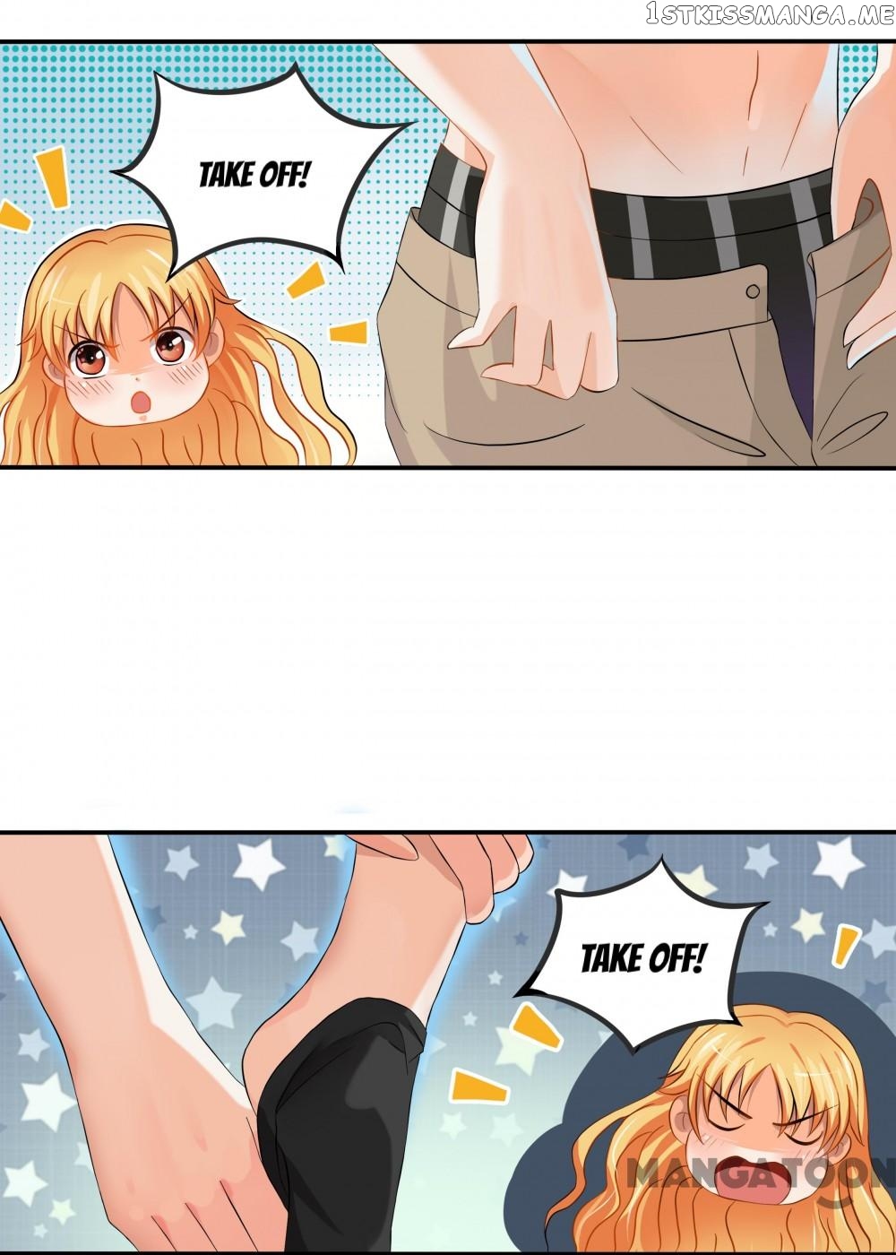 My Nonstandard Android Wife chapter 9 - page 11
