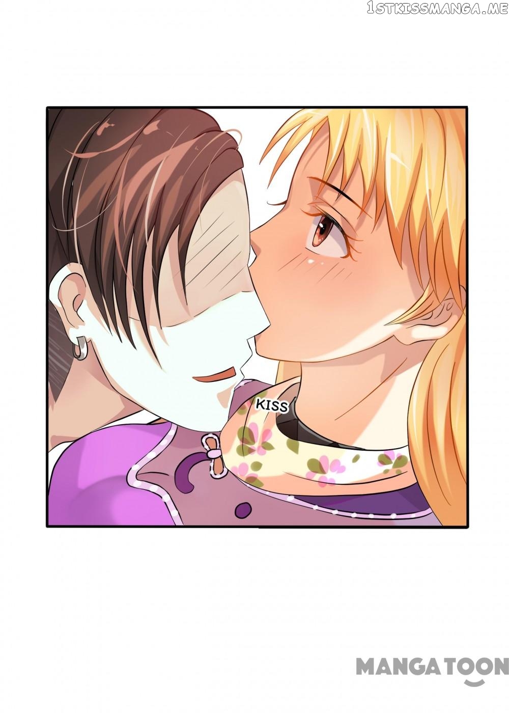 My Nonstandard Android Wife chapter 9 - page 14