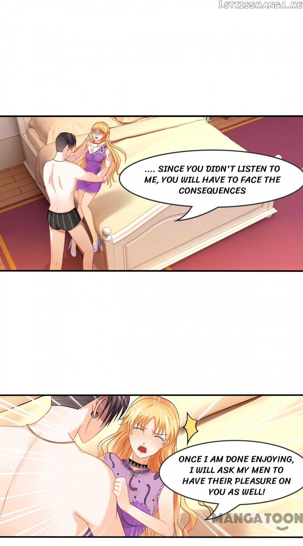 My Nonstandard Android Wife chapter 9 - page 18