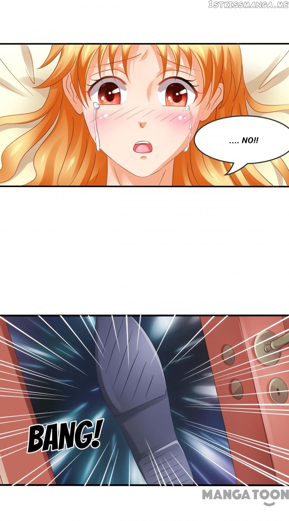 My Nonstandard Android Wife chapter 9 - page 19