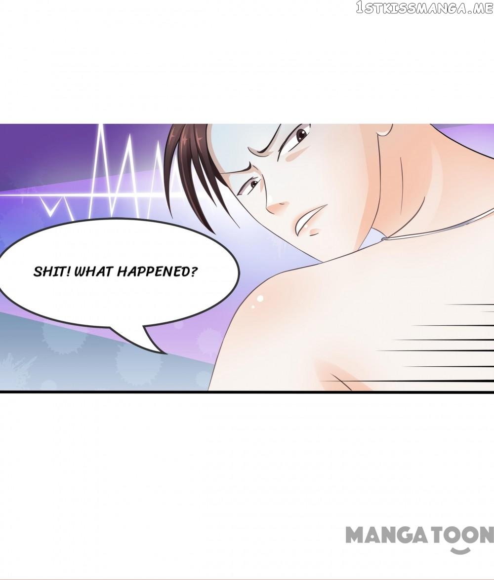 My Nonstandard Android Wife chapter 9 - page 20