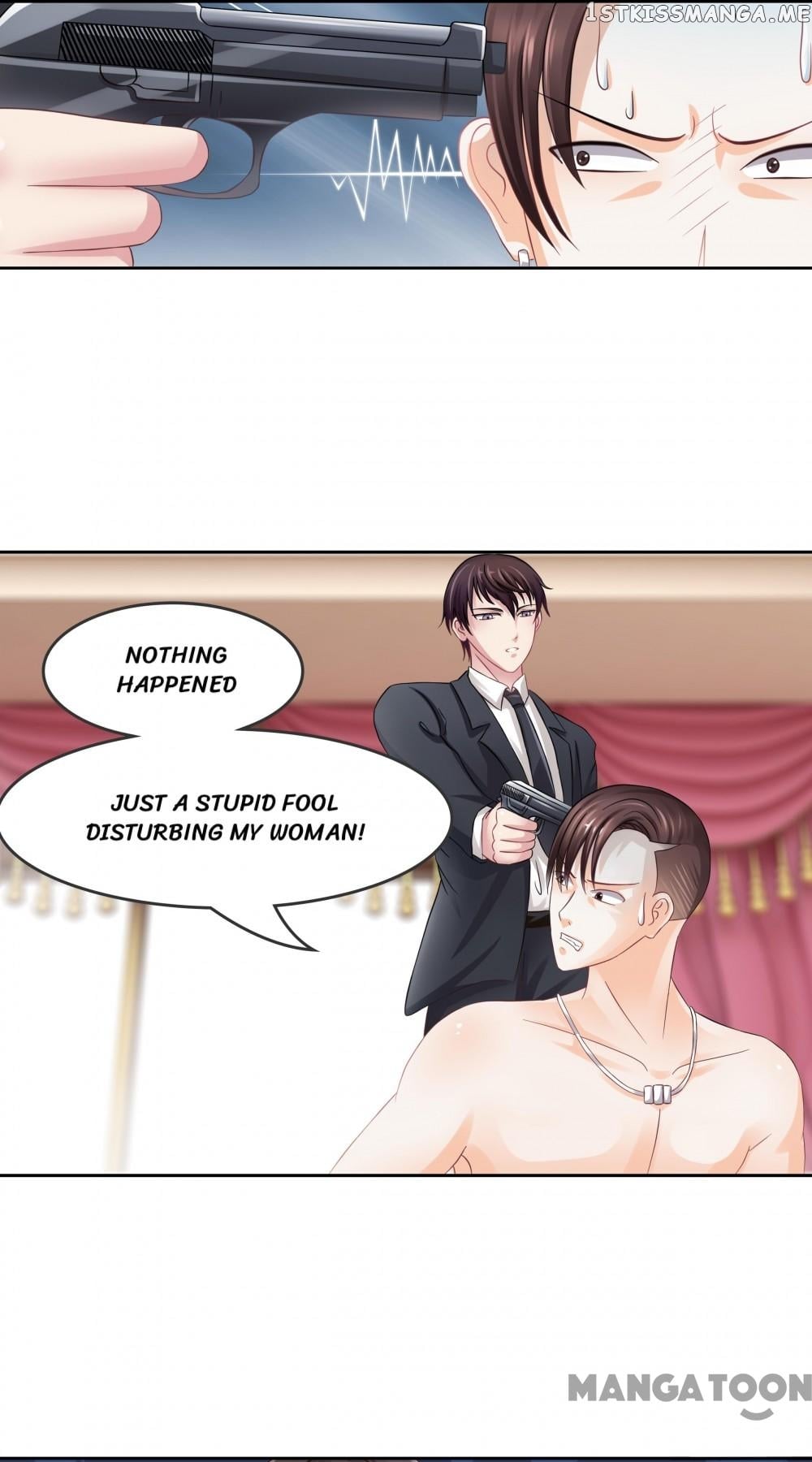 My Nonstandard Android Wife chapter 9 - page 21