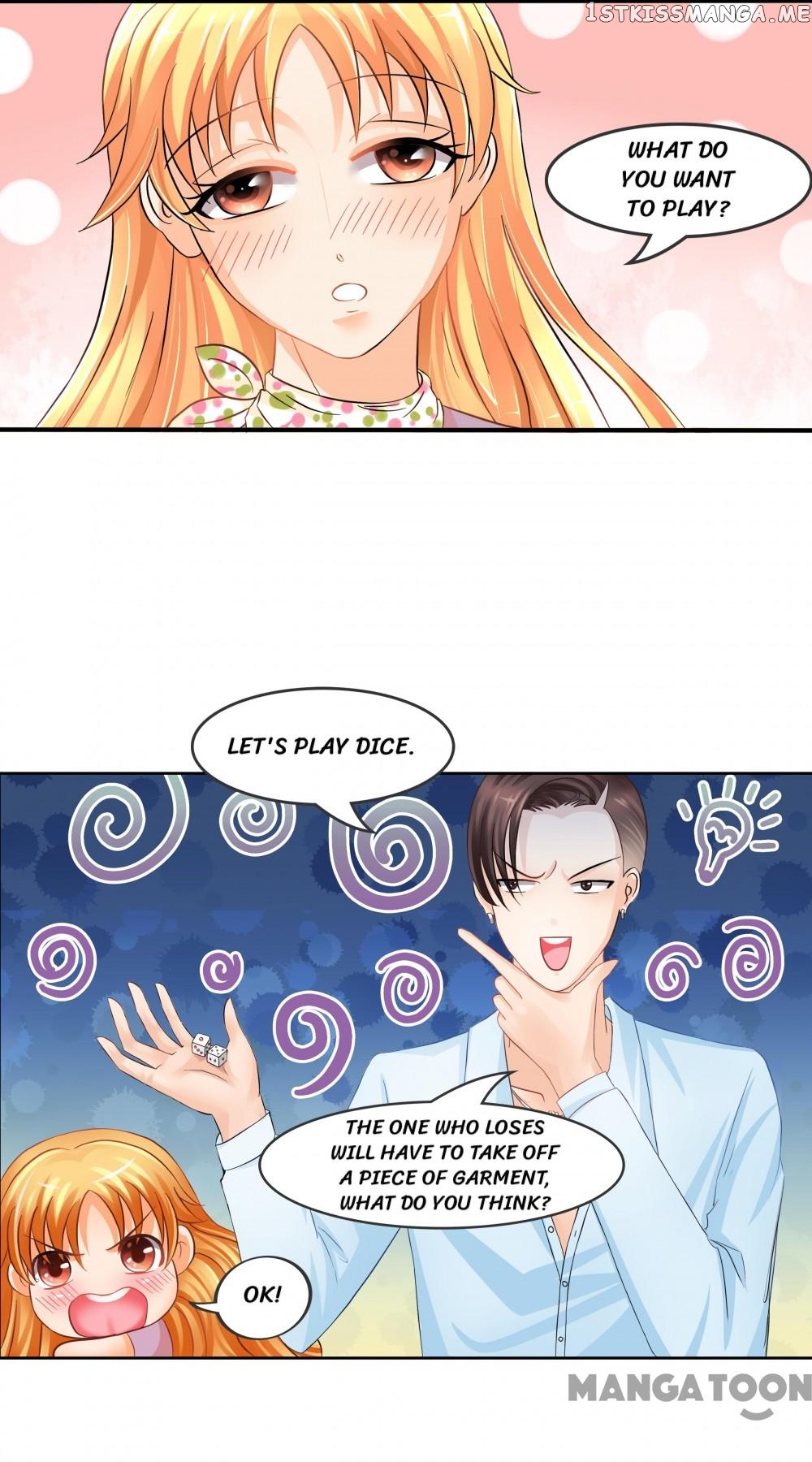 My Nonstandard Android Wife chapter 9 - page 6