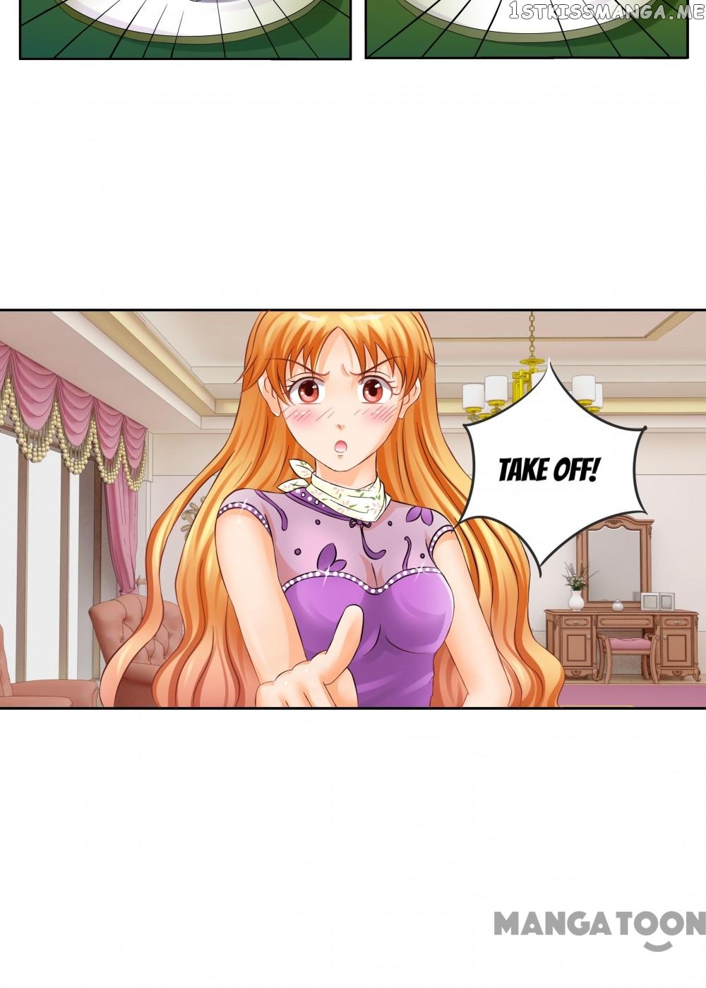 My Nonstandard Android Wife chapter 9 - page 8