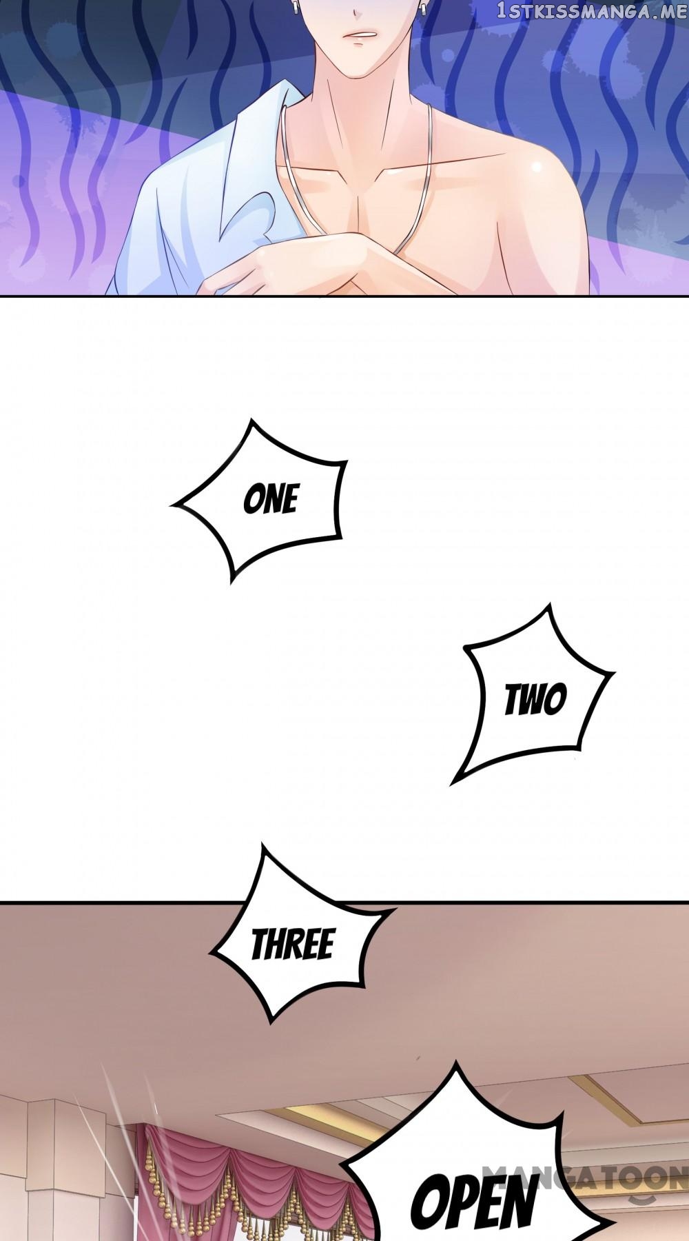 My Nonstandard Android Wife chapter 9 - page 9