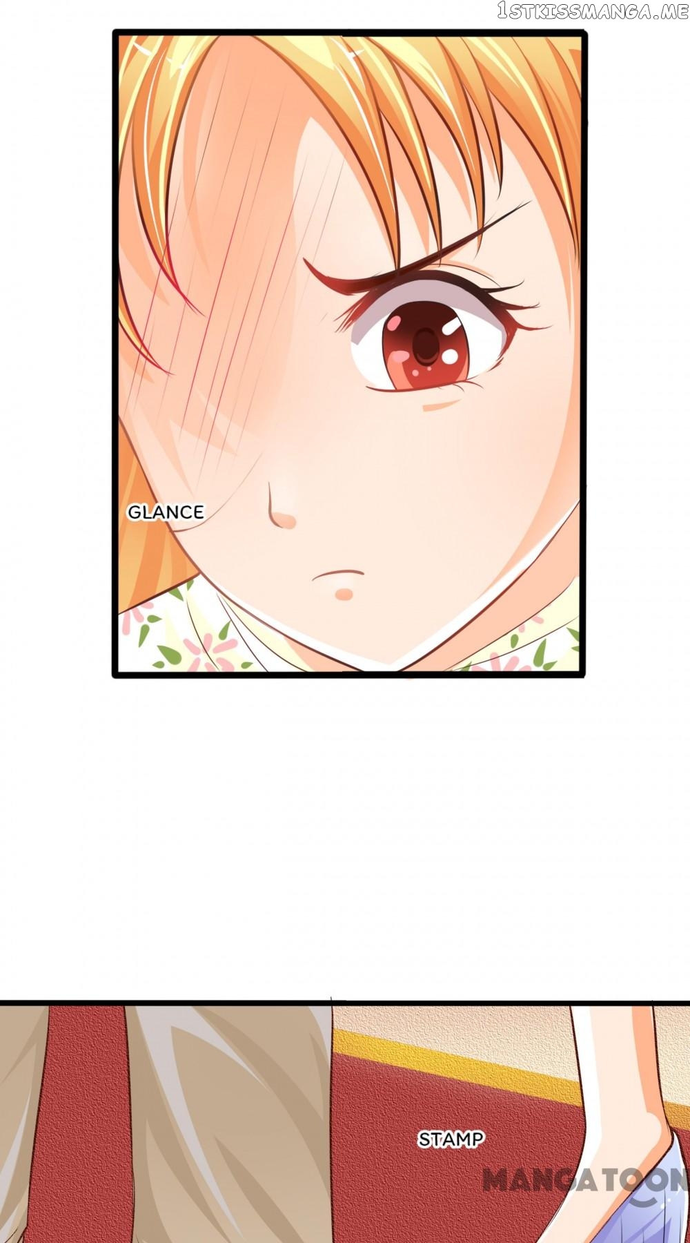 My Nonstandard Android Wife chapter 8 - page 10