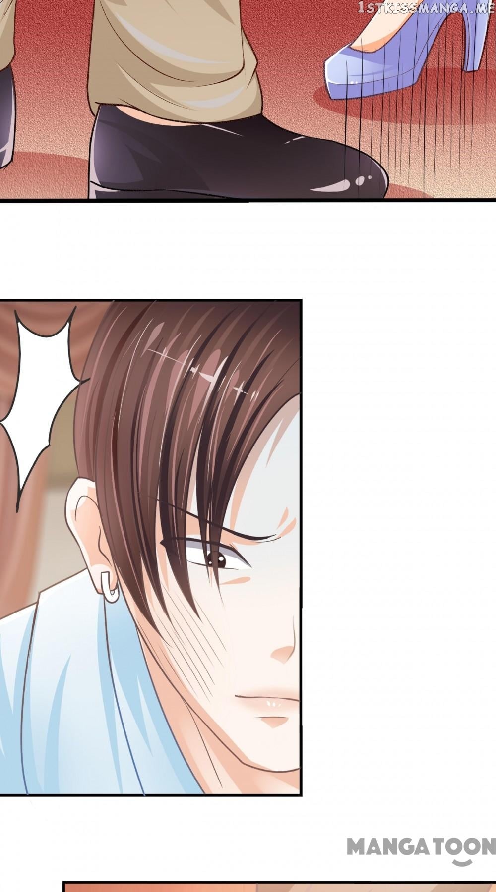 My Nonstandard Android Wife chapter 8 - page 11