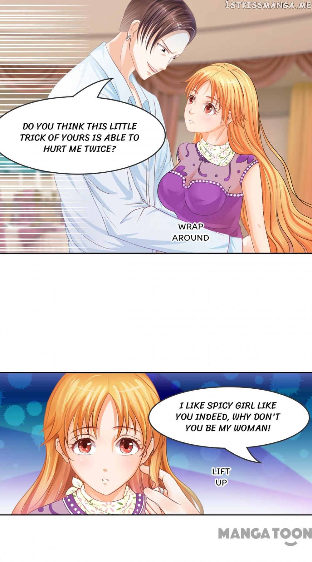 My Nonstandard Android Wife chapter 8 - page 13