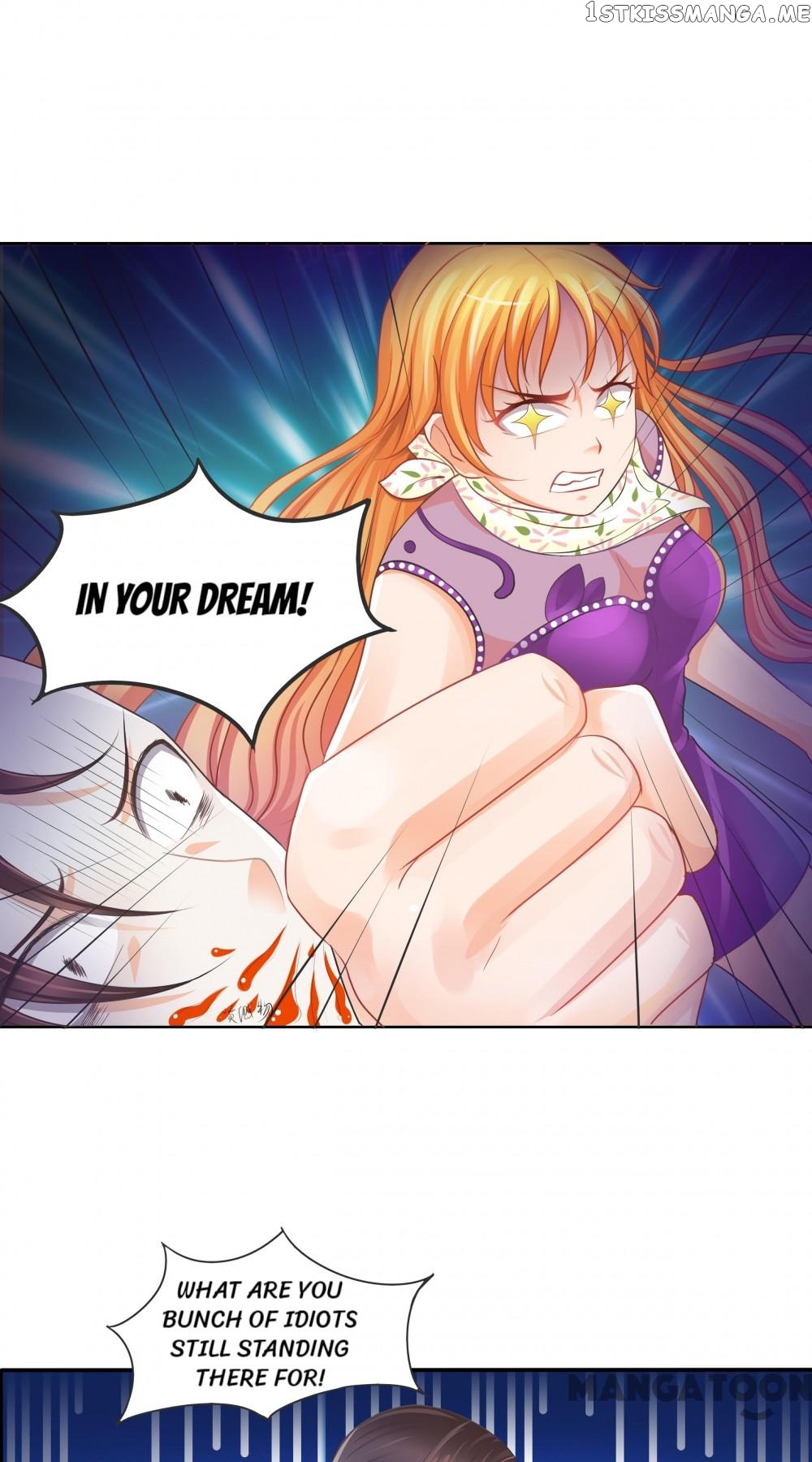 My Nonstandard Android Wife chapter 8 - page 14