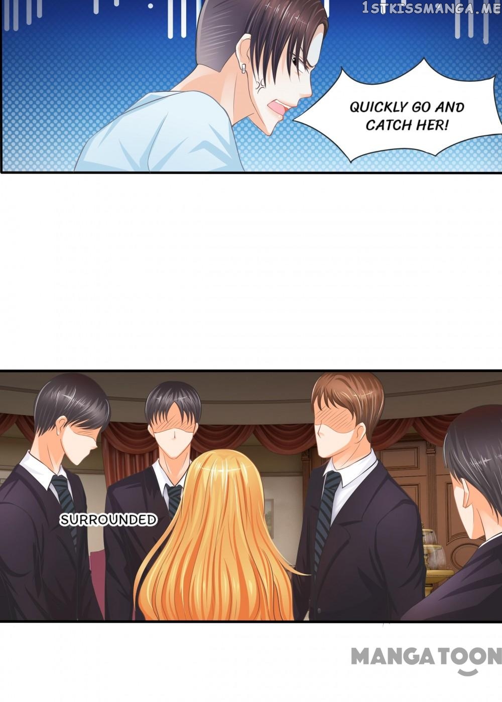 My Nonstandard Android Wife chapter 8 - page 15