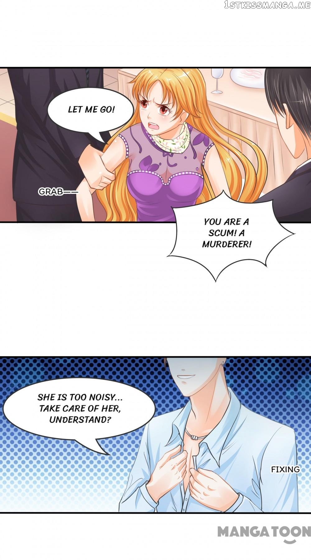 My Nonstandard Android Wife chapter 8 - page 16