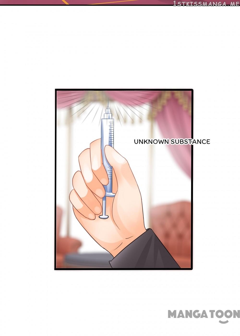 My Nonstandard Android Wife chapter 8 - page 18
