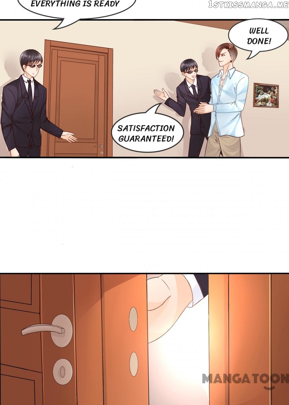 My Nonstandard Android Wife chapter 8 - page 21