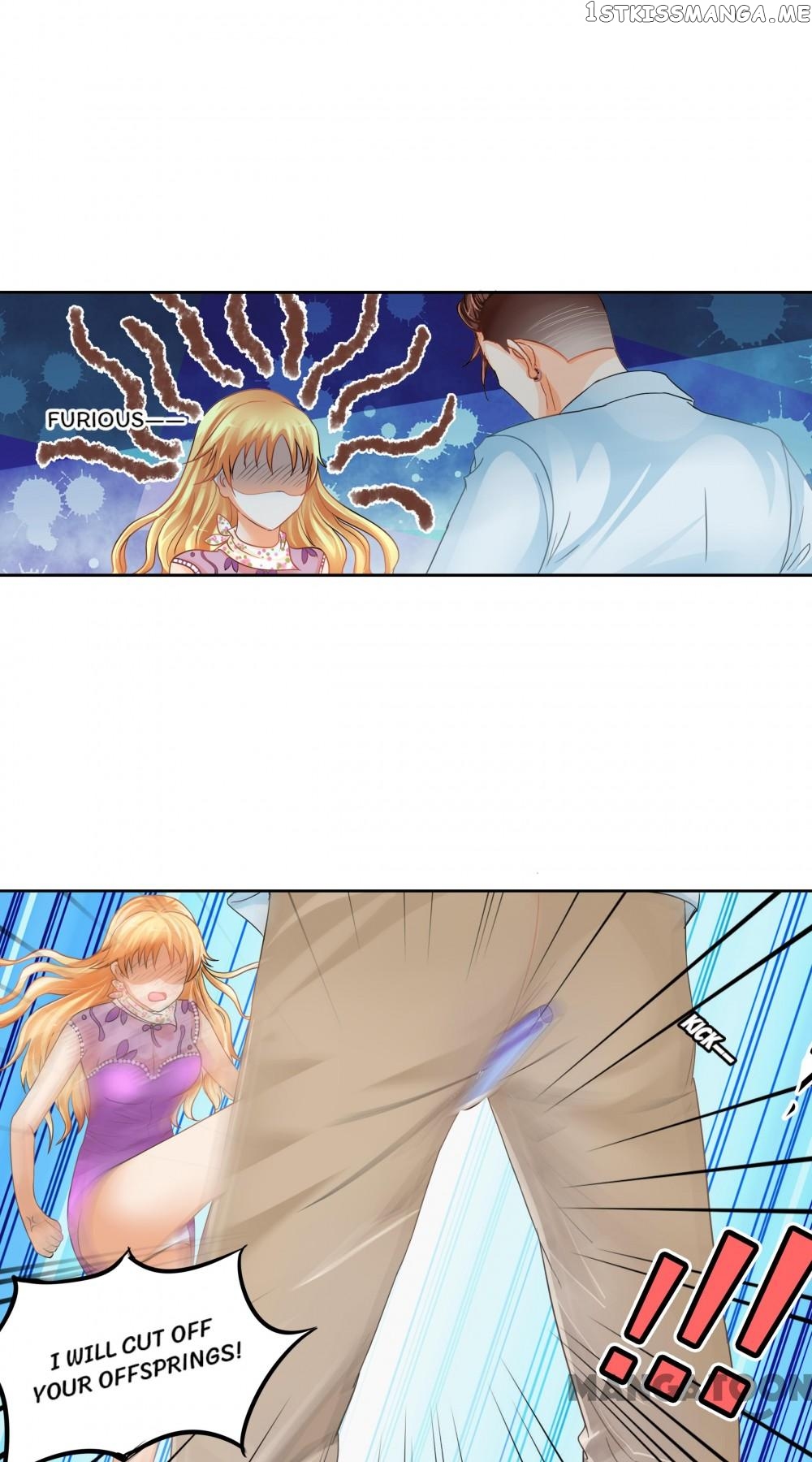 My Nonstandard Android Wife chapter 7 - page 10
