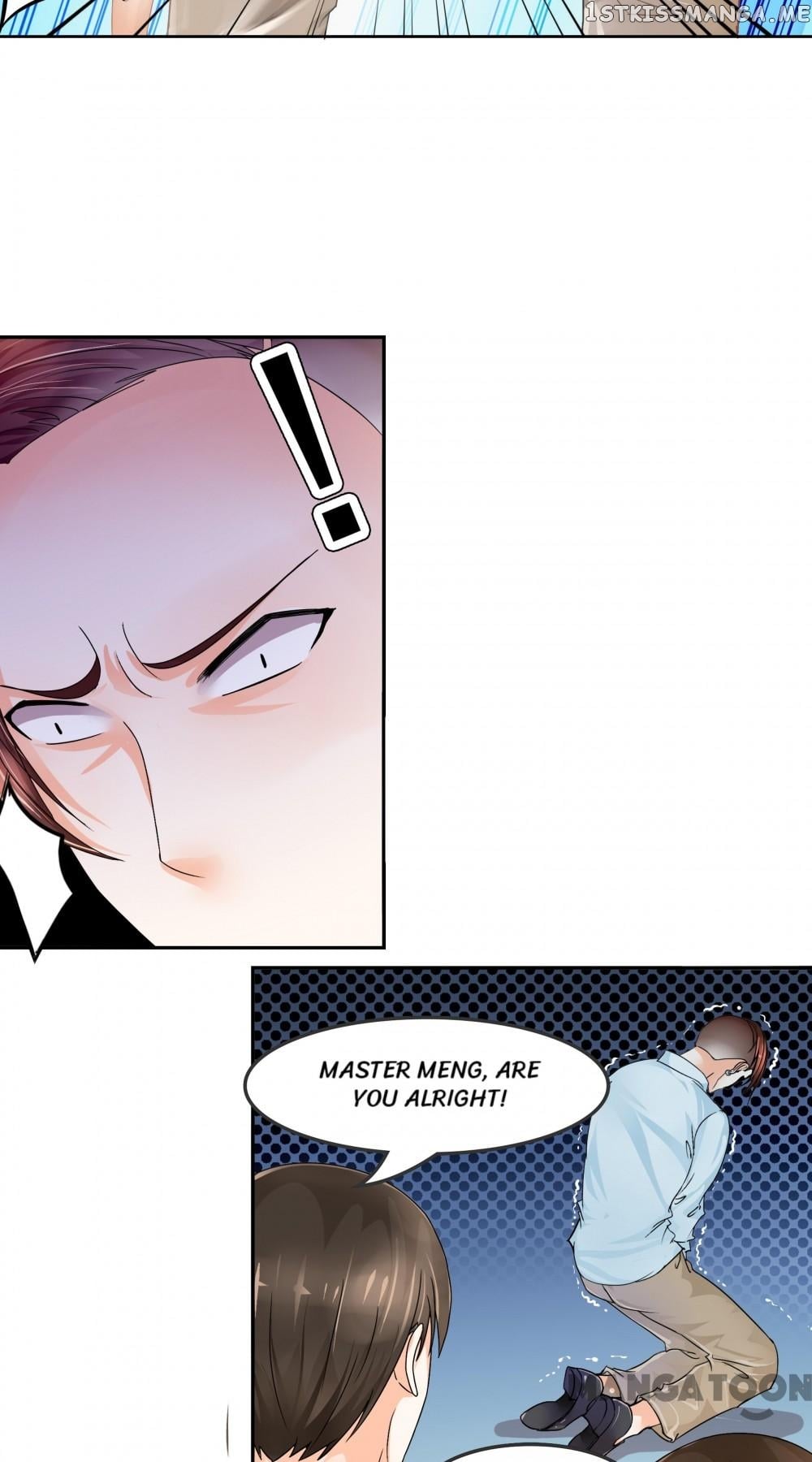 My Nonstandard Android Wife chapter 7 - page 11