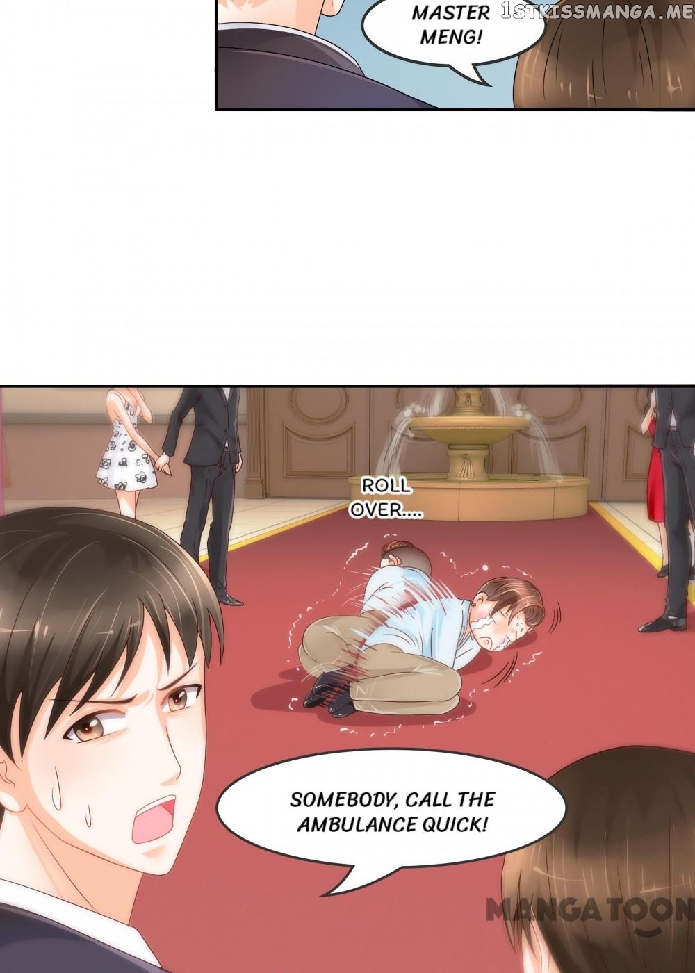 My Nonstandard Android Wife chapter 7 - page 12