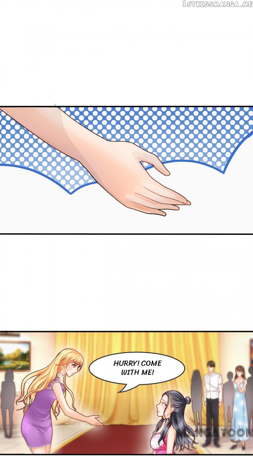My Nonstandard Android Wife chapter 7 - page 13